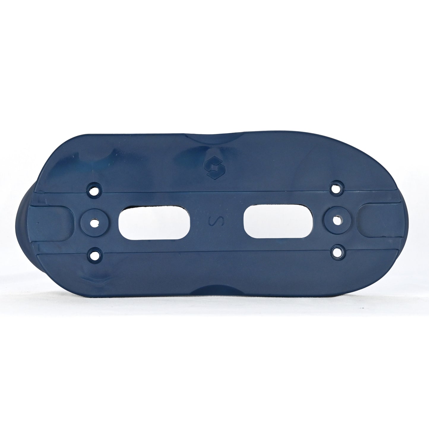 The Standard Aggressive Soul Plate (Blue)