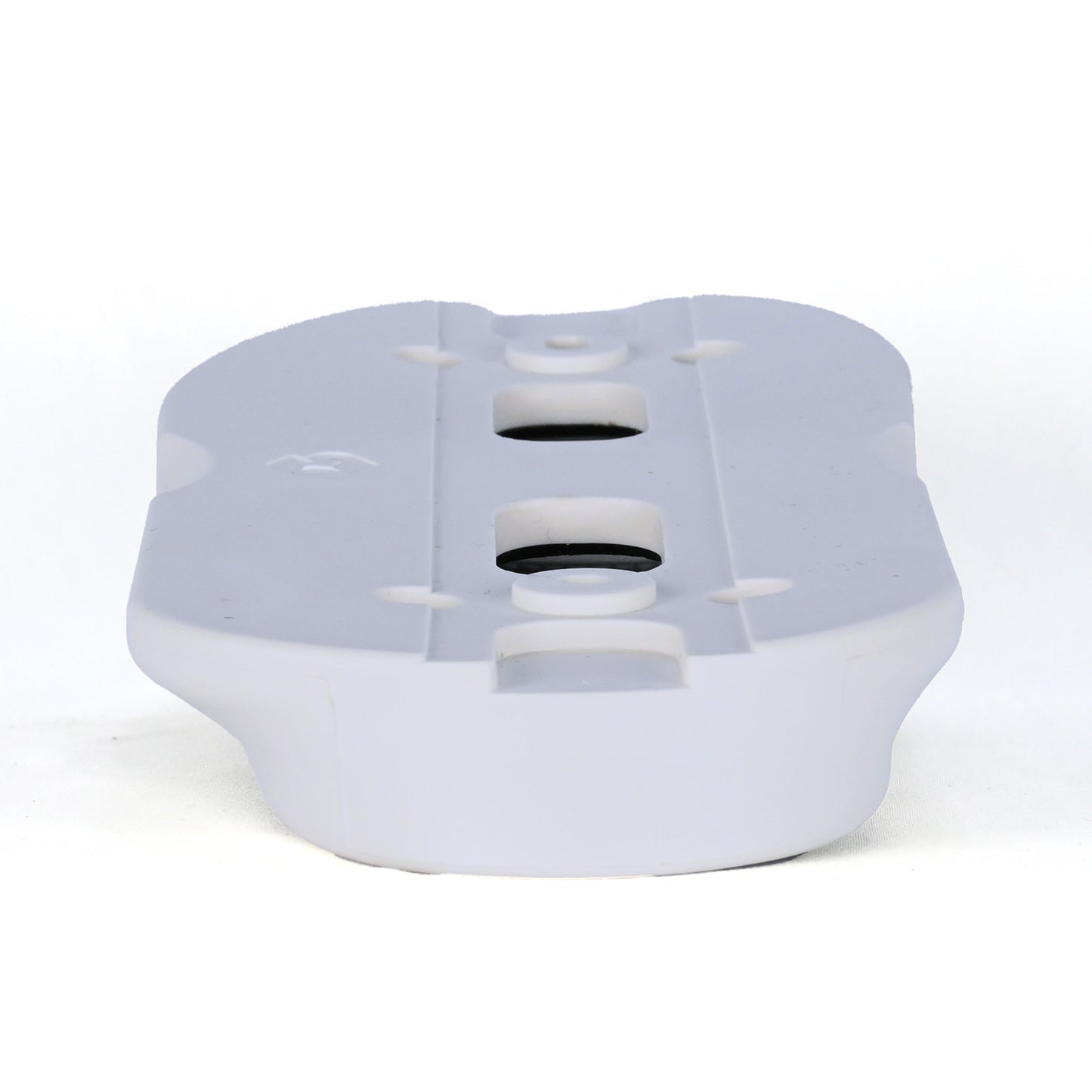 The Standard Aggressive Soul Plate (Light Gray)