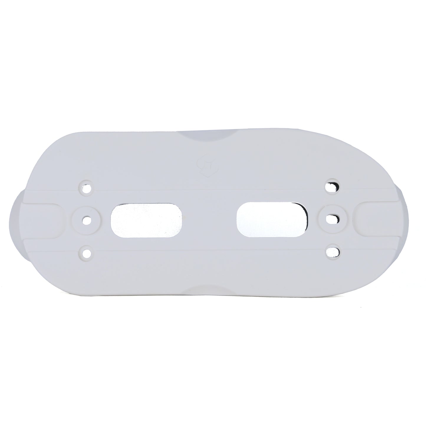 The Standard Aggressive Soul Plate (Light Gray)