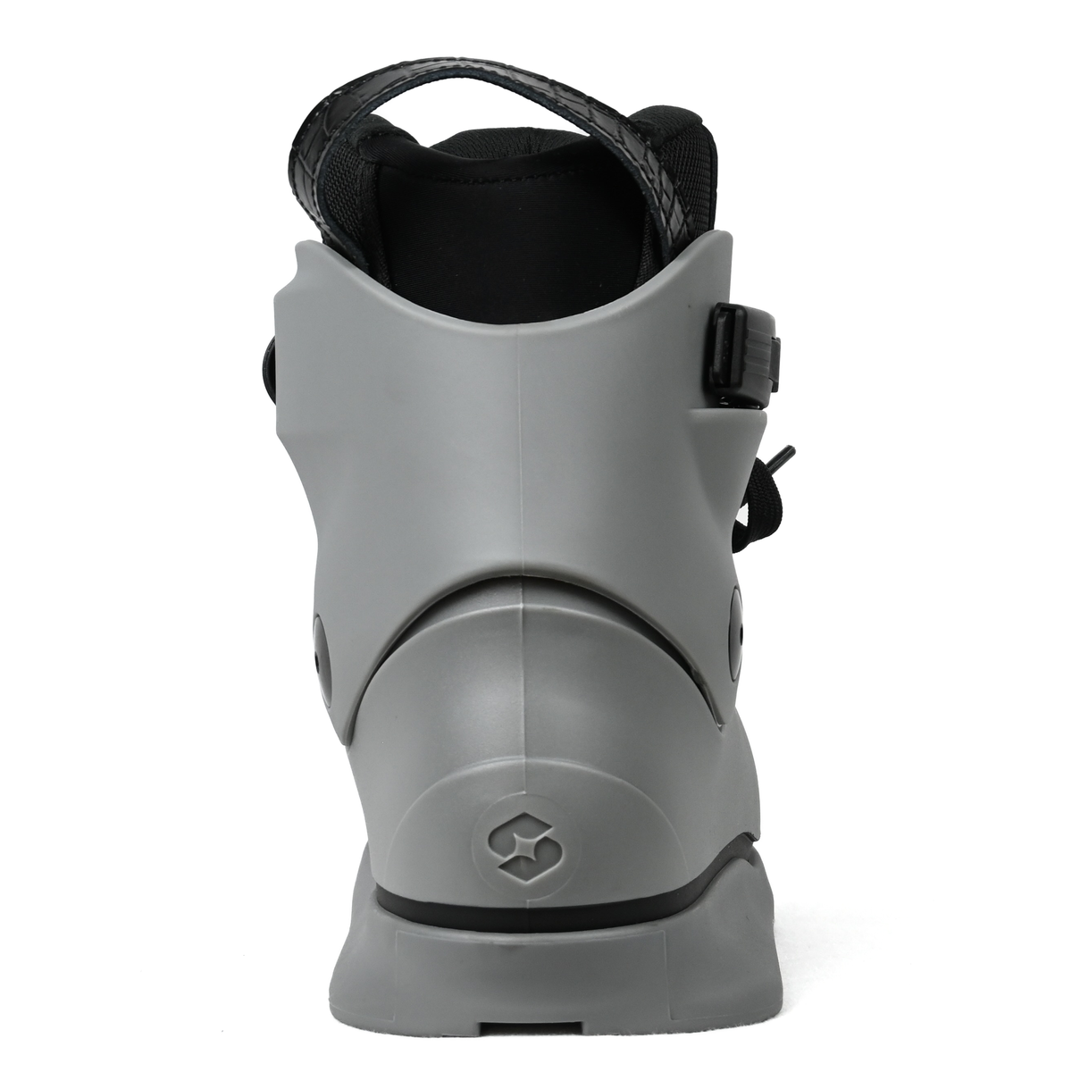 The Stefan Brandow Omni V3 Boot Only (Grey)