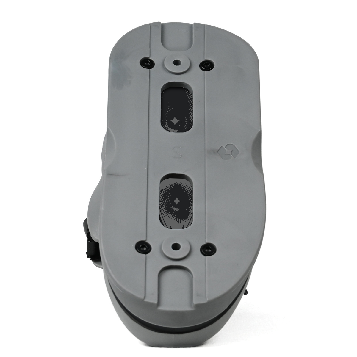 The Stefan Brandow Omni V3 Boot Only (Grey)
