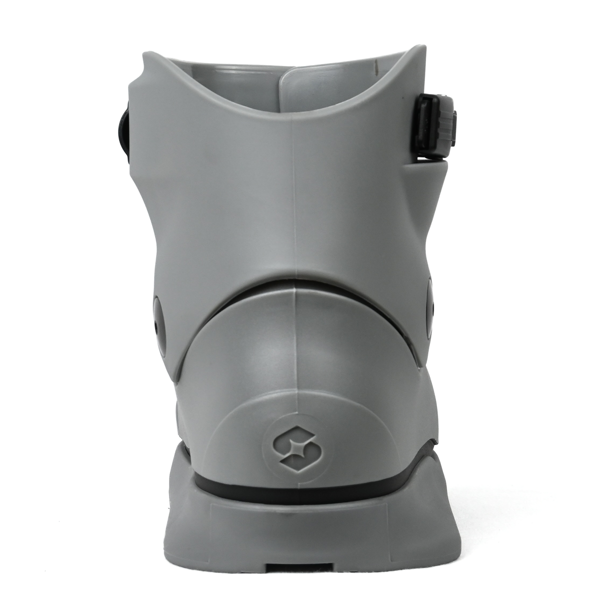 The Stefan Brandow Omni V3 Shell Only (Grey)