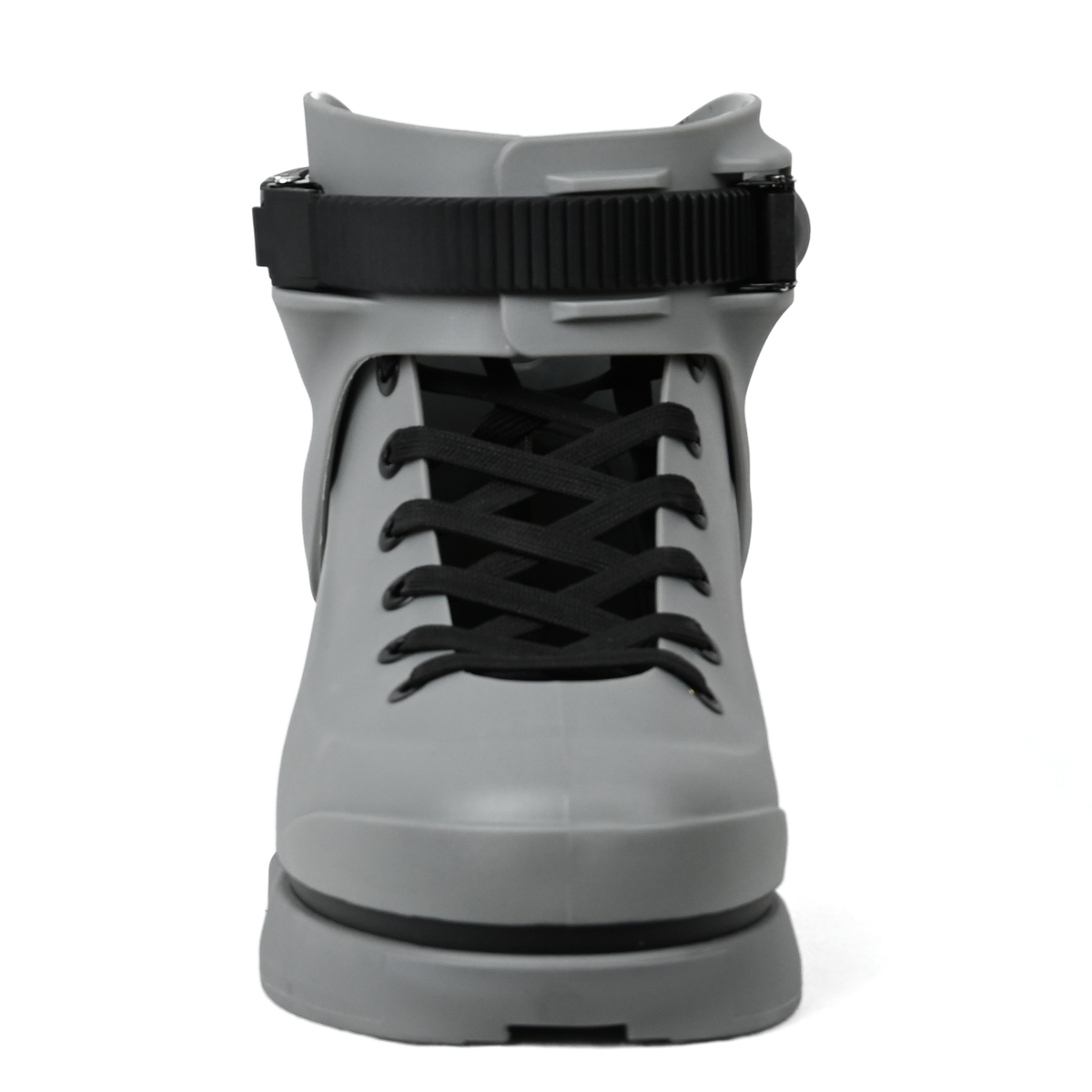 The Stefan Brandow Omni V3 Shell Only (Grey)