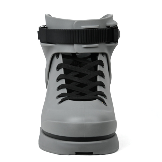 The Stefan Brandow Omni V3 Shell Only (Grey)