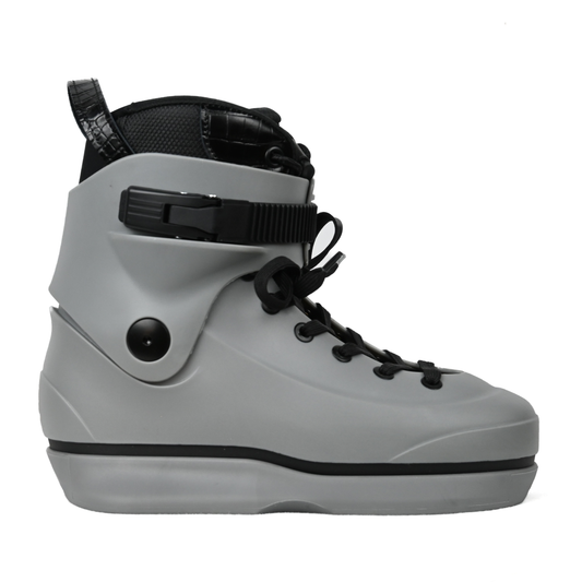 The Stefan Brandow Omni V3 Boot Only (Grey)