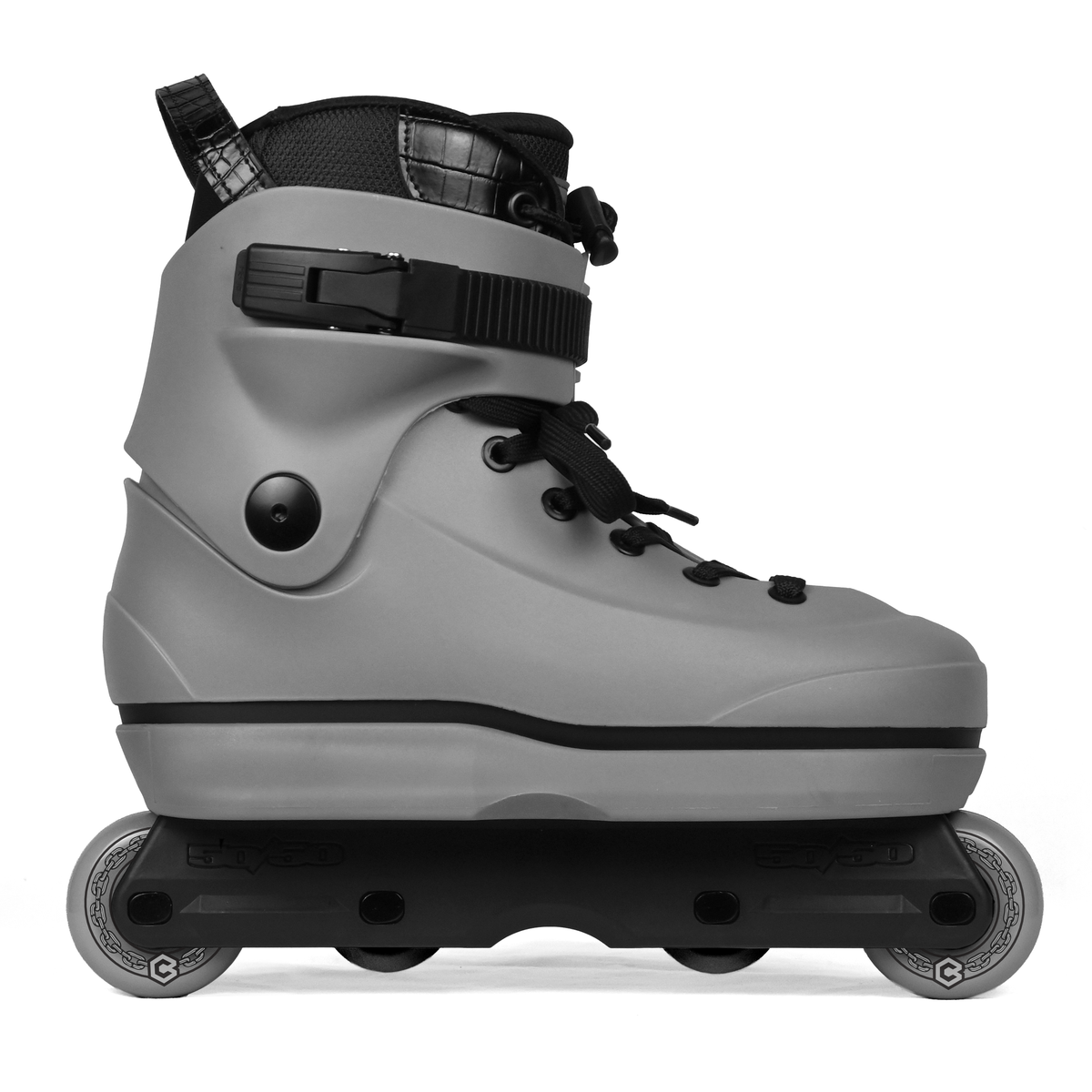 The Stefan Brandow Omni V3 Premium (Grey)