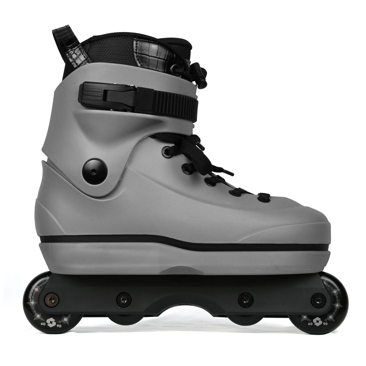 The Stefan Brandow Omni V3 Pro (Grey)