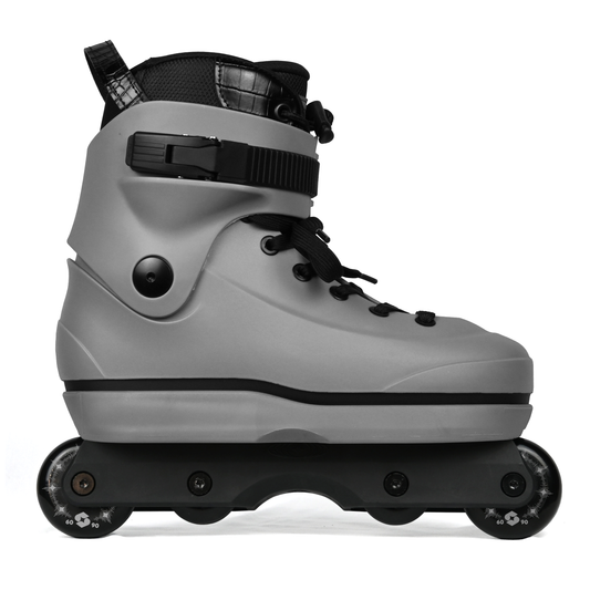 The Stefan Brandow Omni V3 Pro (Grey)