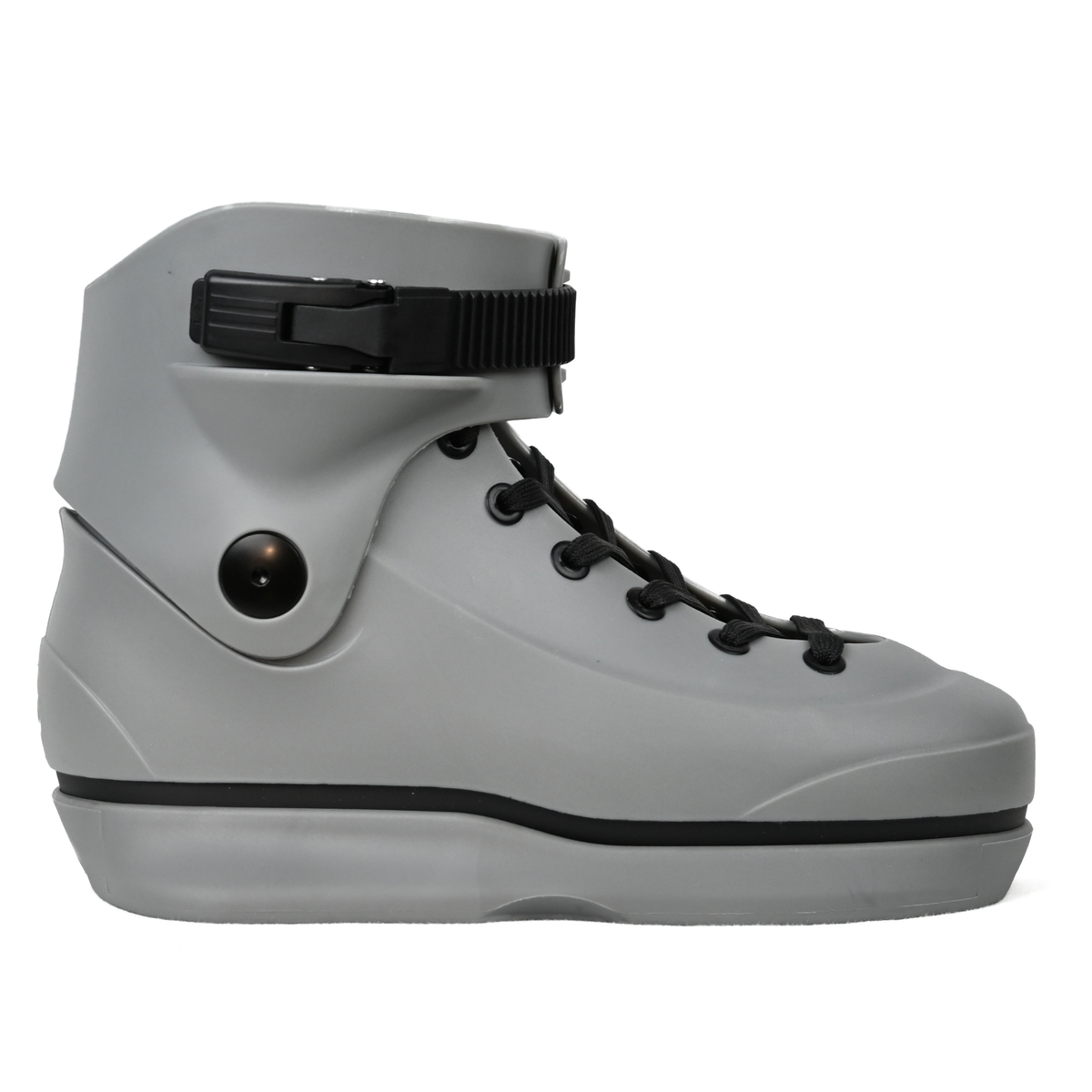 The Stefan Brandow Omni V3 Shell Only (Grey)