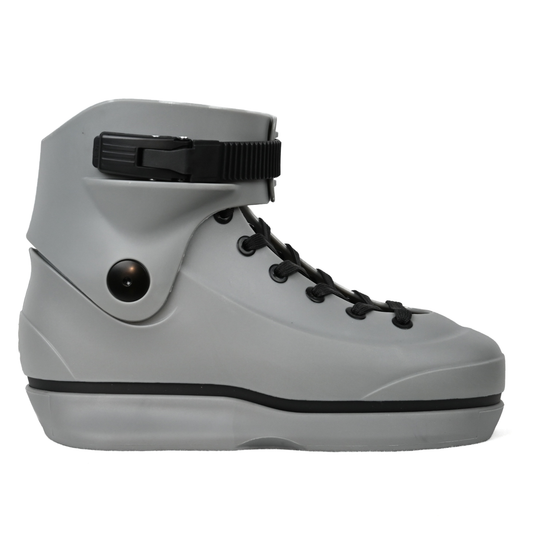 The Stefan Brandow Omni V3 Shell Only (Grey)