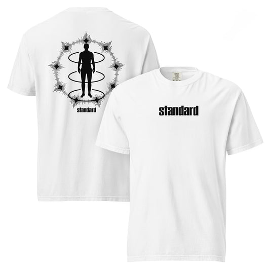 Starman T-Shirt (White)