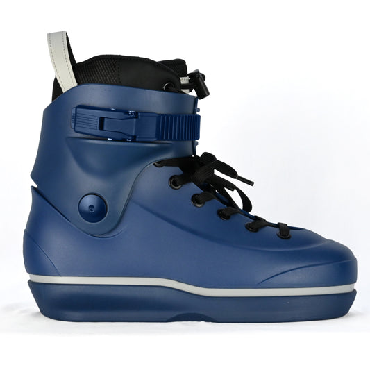 The Brian Weis Omni V3 Boot Only (Blue)