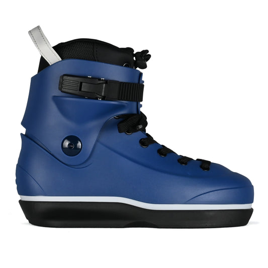 The Brian Weis Omni V3 Refresh Boot Only (Blue)