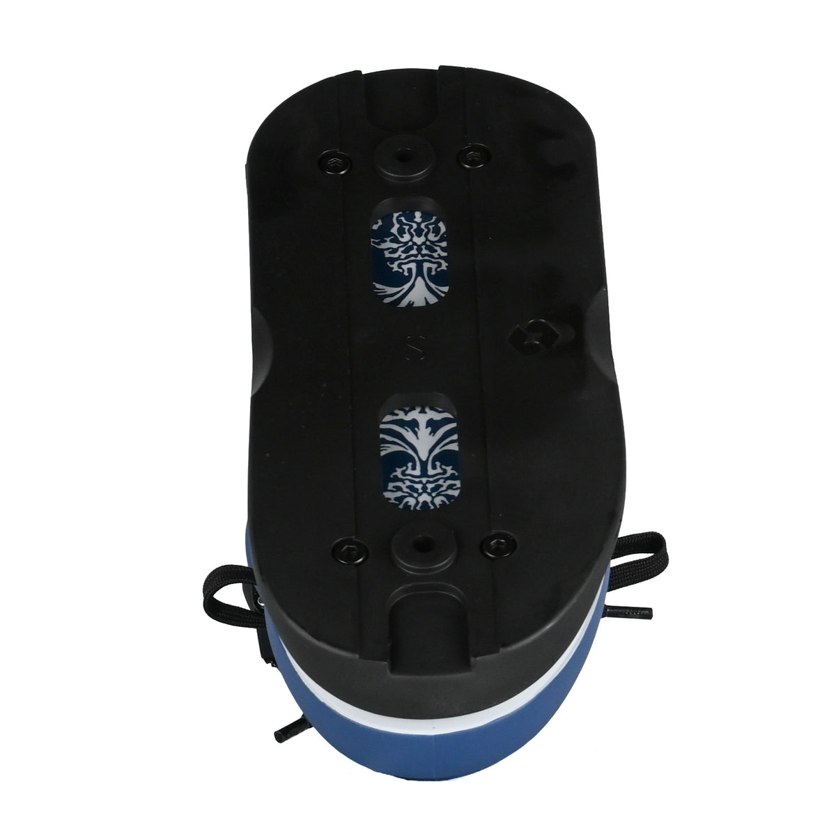 The Brian Weis Omni V3 Refresh Boot Only (Blue)