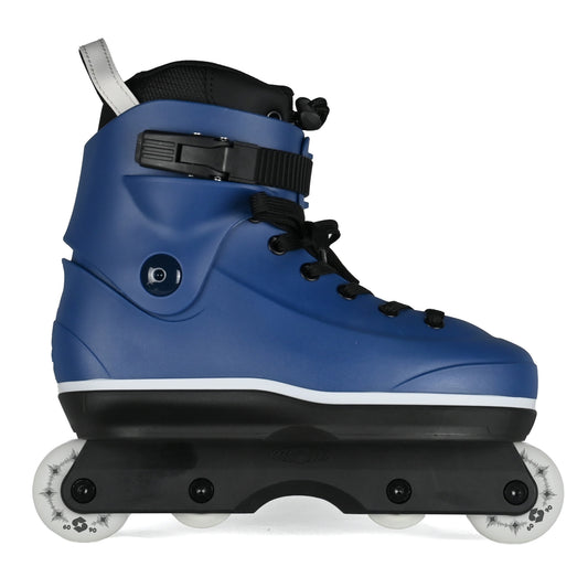 The Brian Weis Omni V3 Refresh (Blue)