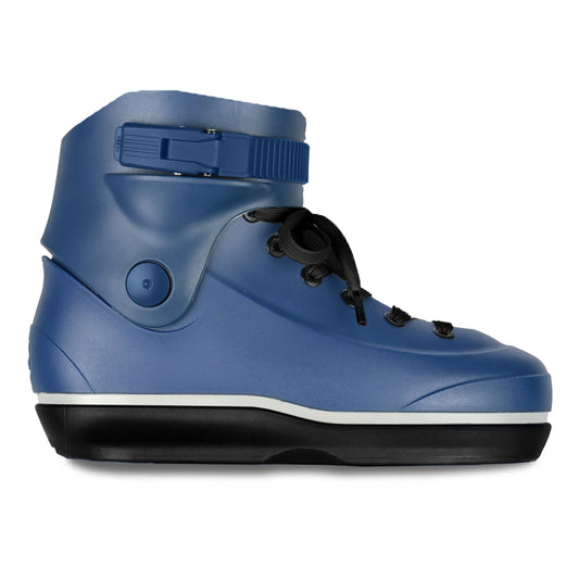 The Brian Weis Omni V3 Shell Only (Blue/Black)