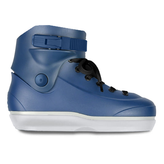 The Brian Weis Omni V3 Shell Only (Blue/Gray)