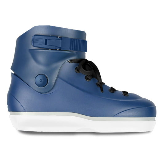 The Brian Weis Omni V3 Shell Only (Blue/White)