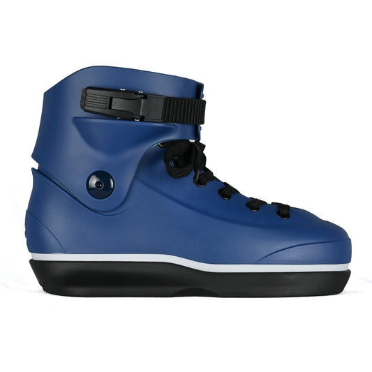 The Brian Weis Omni V3 Refresh Shell Only (Blue)