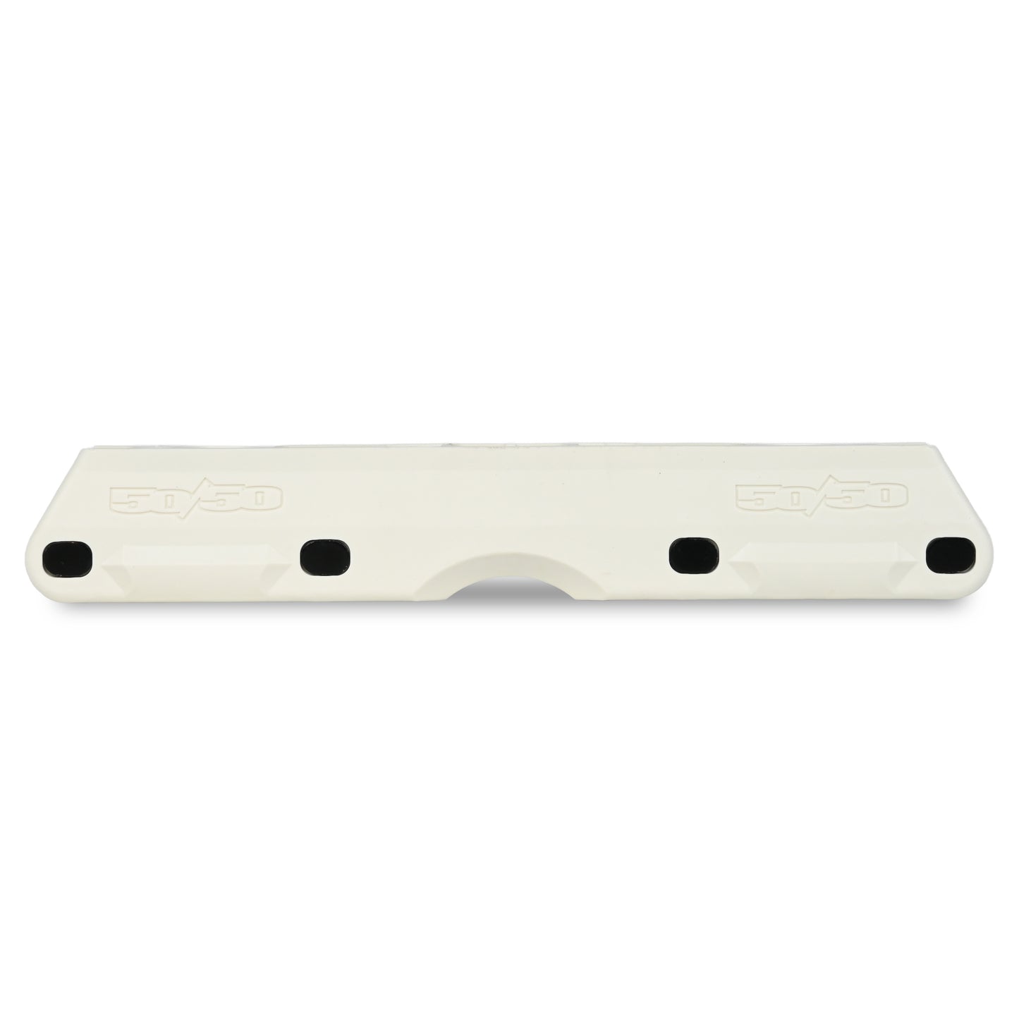White 50/50 Balance 2 Frame