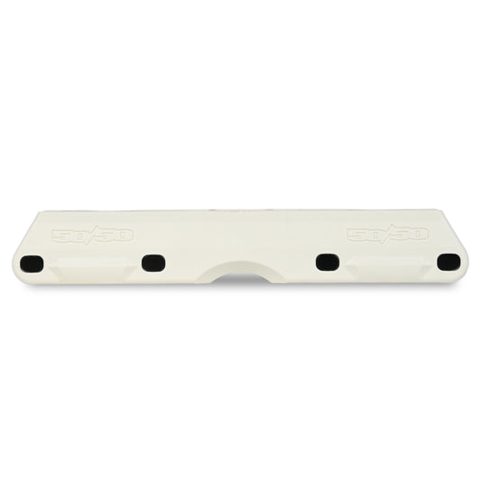 White 50/50 Balance 2 Frame