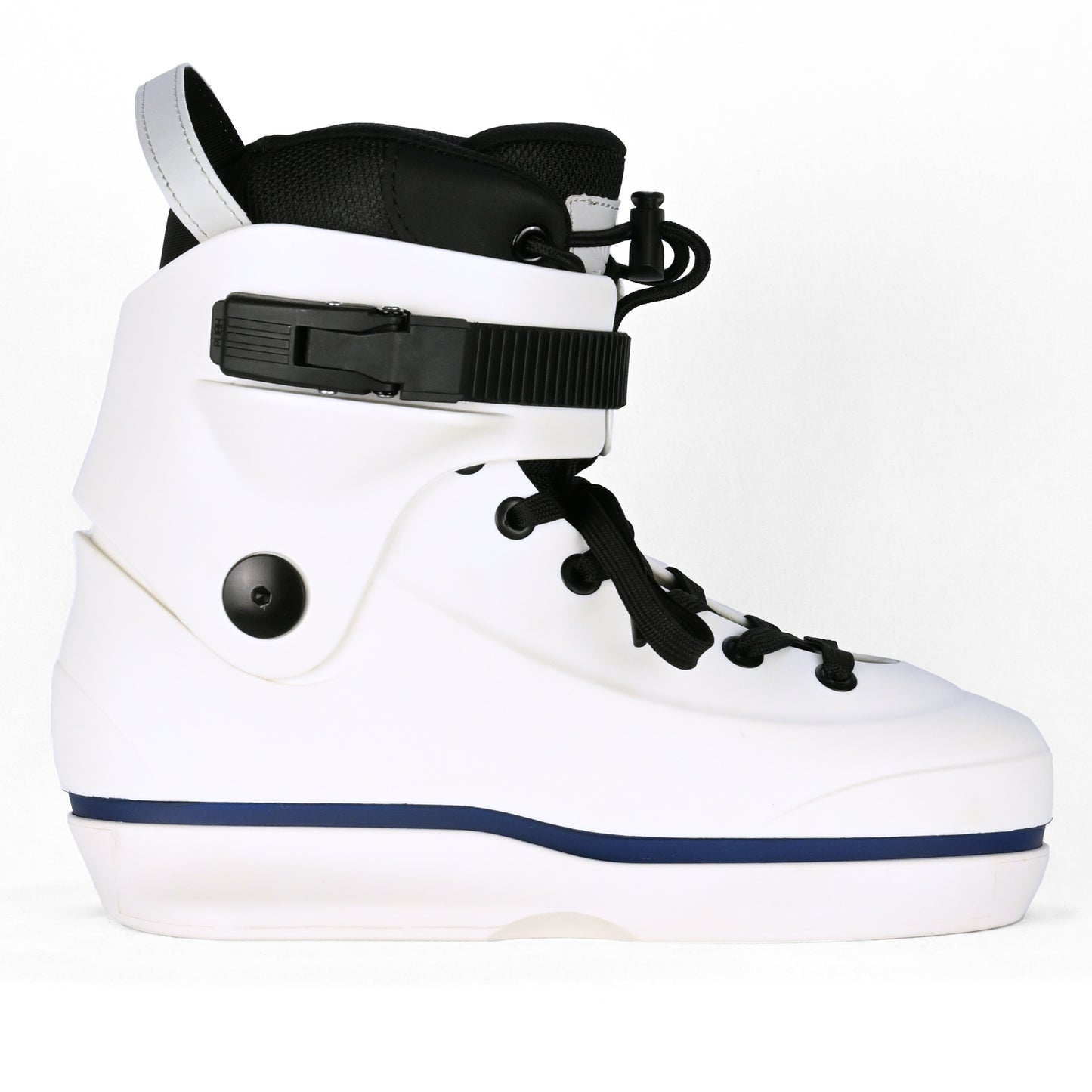 The Standard Omni V3 Boot Only (White)