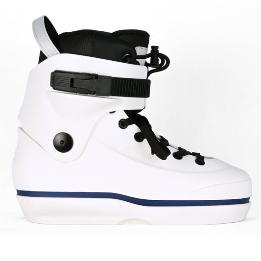 The Standard Omni V3 Boot Only (White)