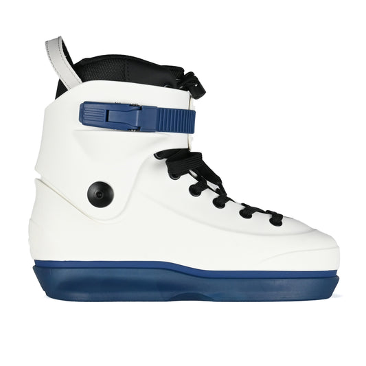 The Standard Omni V3 Refresh Boot Only (White)