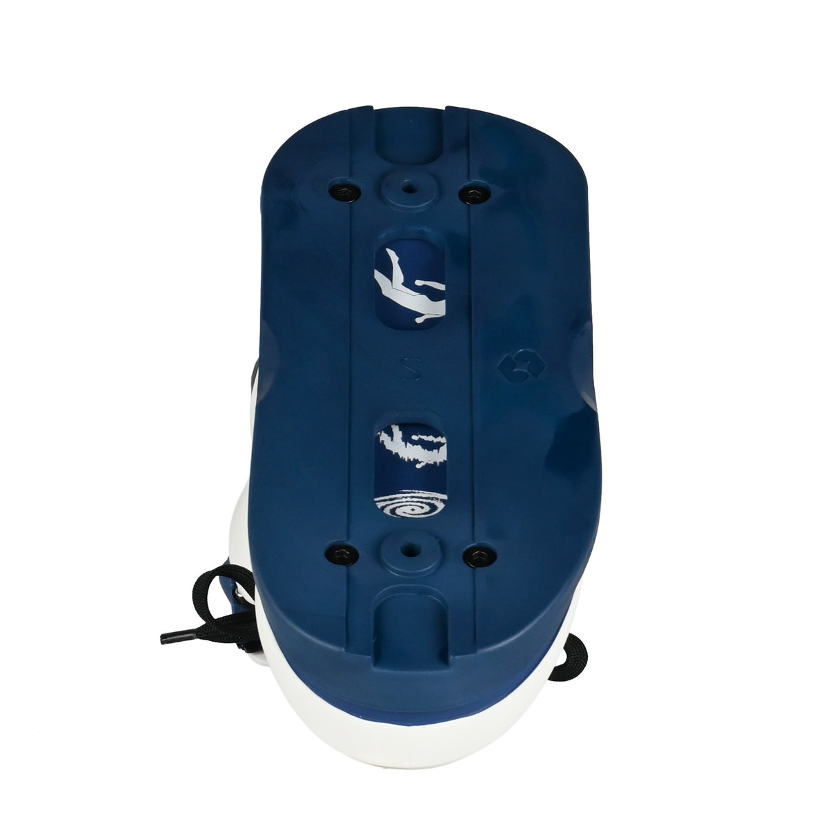 The Standard Omni V3 Refresh Boot Only (White)