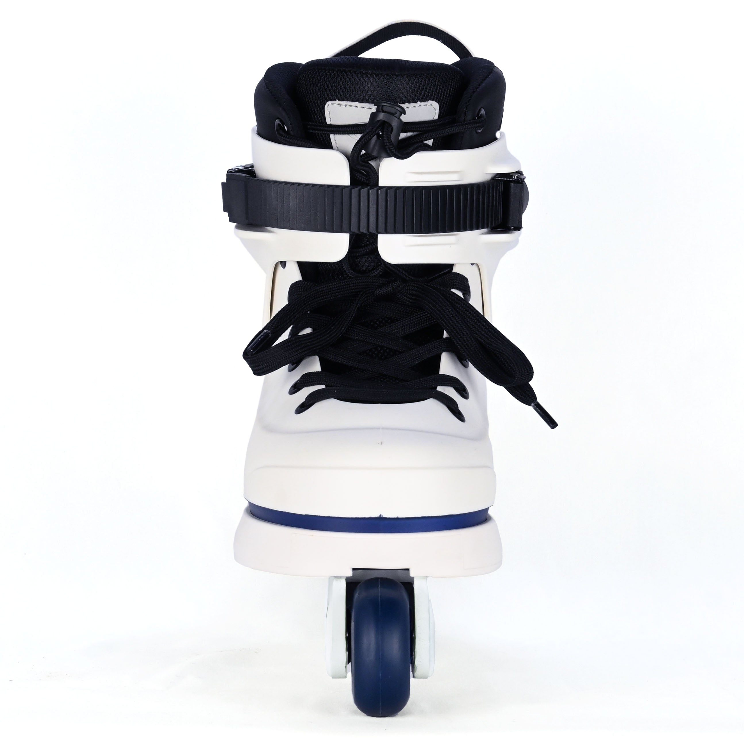 The Standard Omni V3 (White) – Balance Distribution