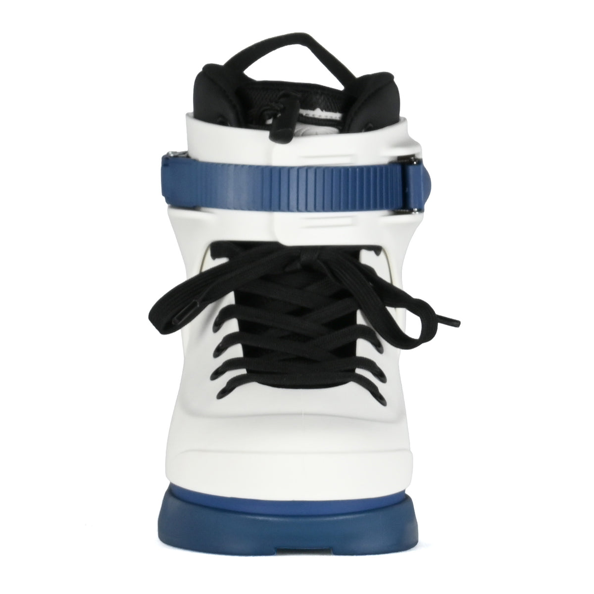 The Standard Omni V3 Refresh Boot Only (White)