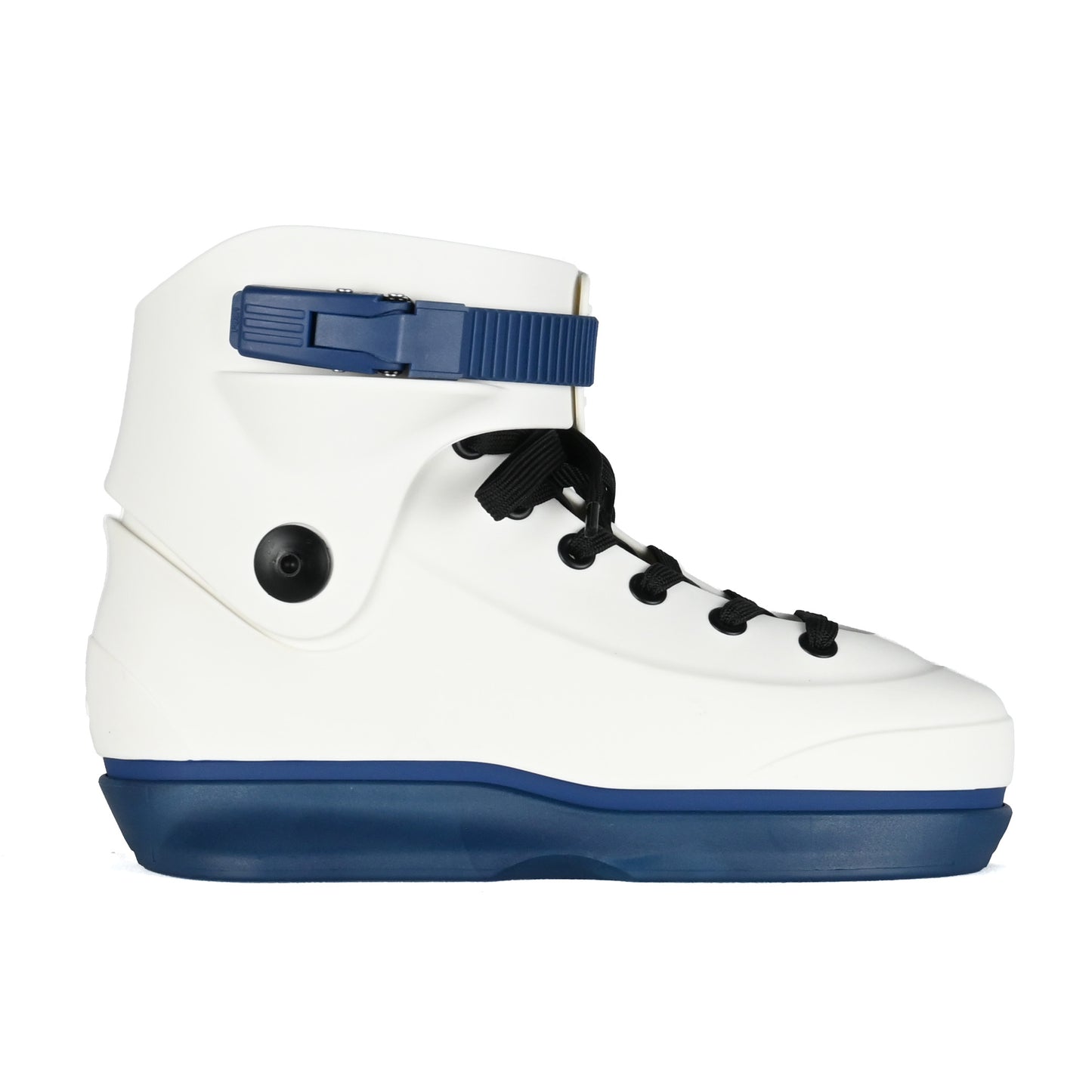 The Standard Omni V3 Refresh Shell Only (White)
