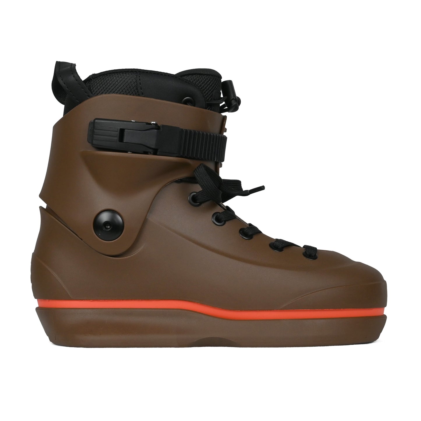 The Yandriel Silverio V2 Boot Only (Brown)