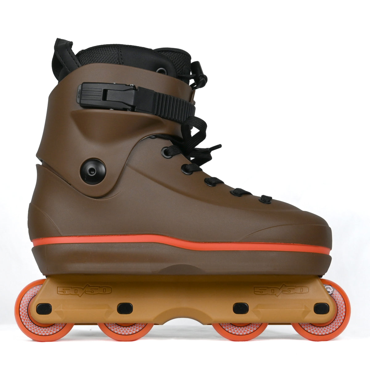 The Yandriel Silverio Omni V2 (Brown)