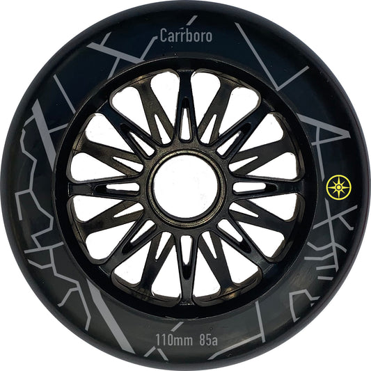 110mm 85a - Carrboro Wheels