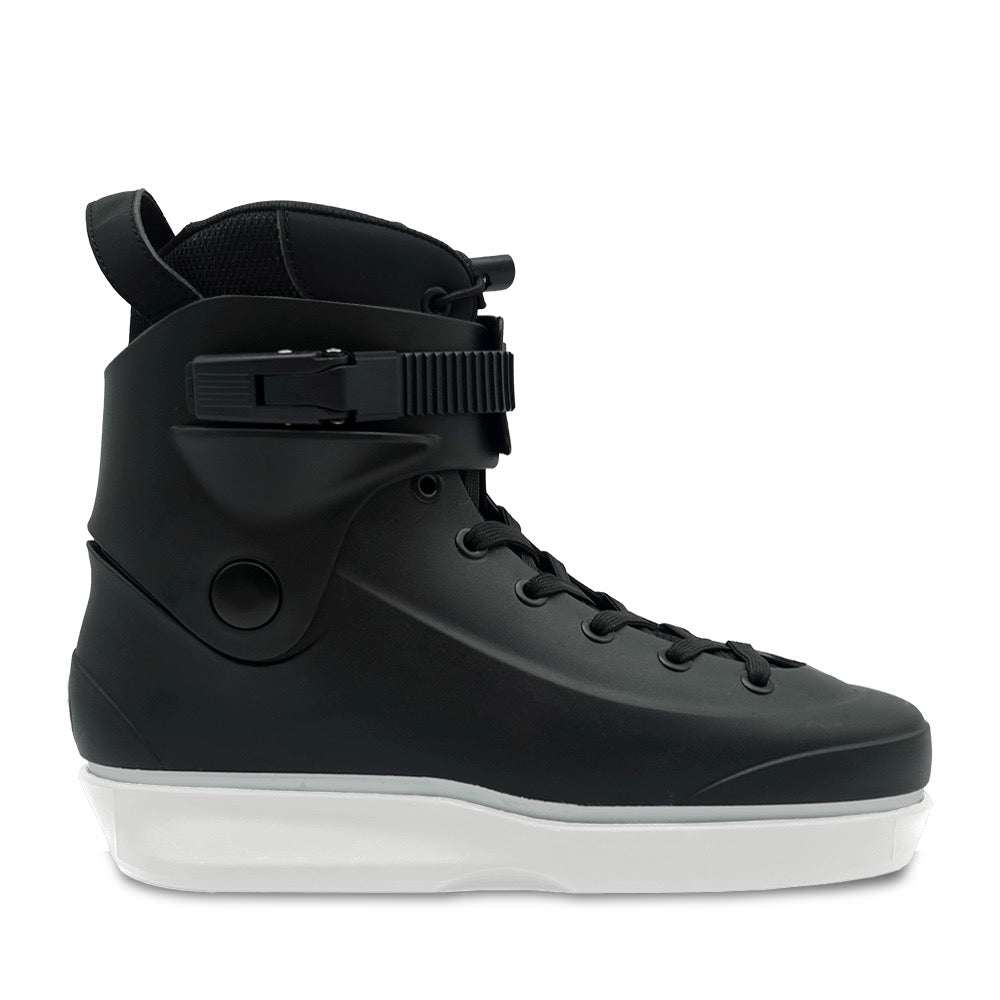 The Standard Omni Boot Only (Black)