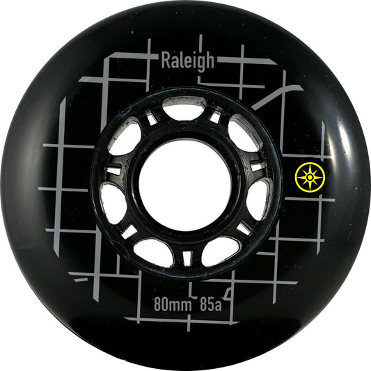 80mm 85a - Raleigh Wheels